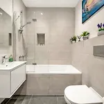 Finest Retreats - Market View Ferienhaus Ripon