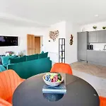 Ferienhaus Finest Retreats - Market View Ripon
