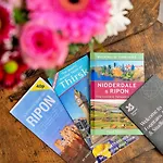 Ferienhaus Finest Retreats - Market View Ripon