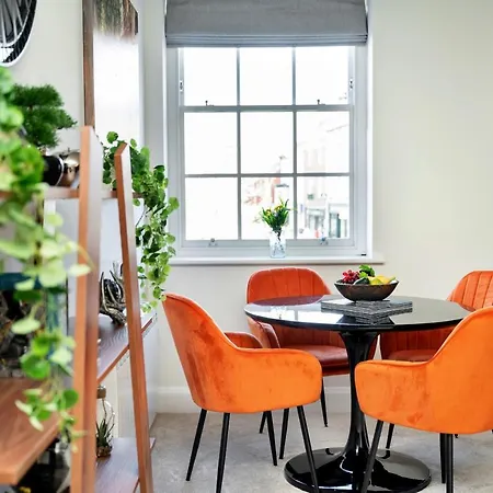 Ferienhaus Finest Retreats - Market View