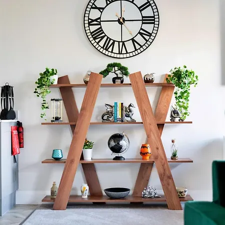 Finest Retreats - Market View