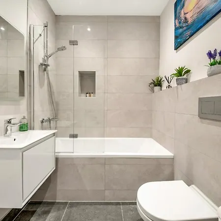 Finest Retreats - Market View Casa de Férias Ripon