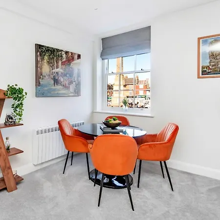 Finest Retreats - Market View *