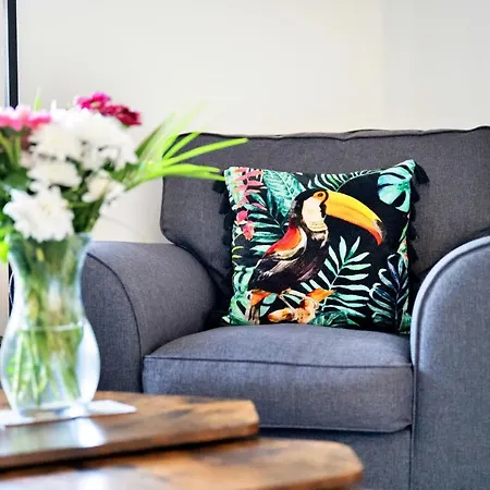 Finest Retreats - Market View Ripon