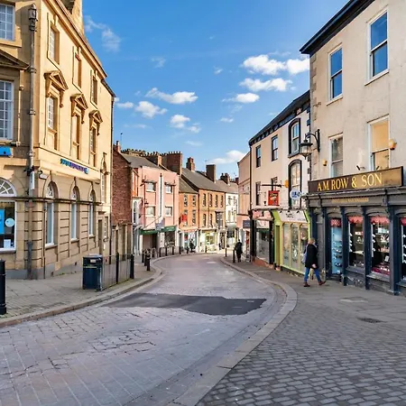 Finest Retreats - Market View Casa de Férias