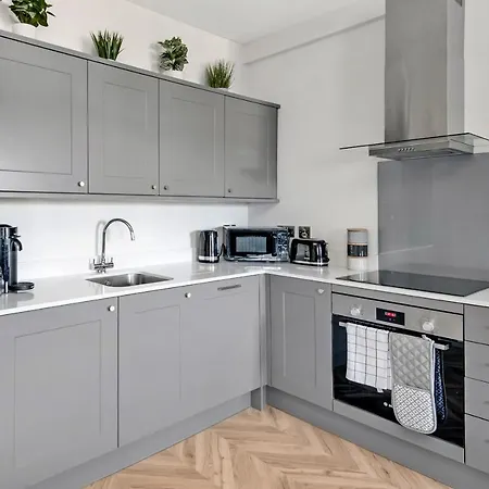 Casa de Férias Finest Retreats - Market View