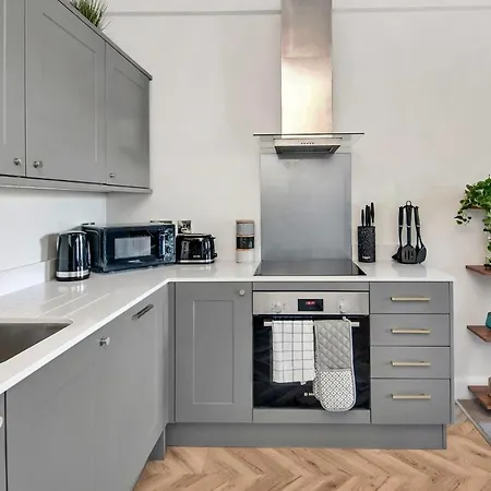 Finest Retreats - Market View 度假居