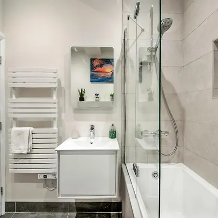 度假居 Finest Retreats - Market View