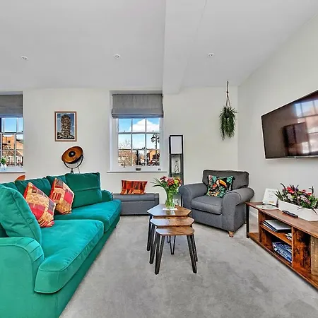 度假居 Finest Retreats - Market View