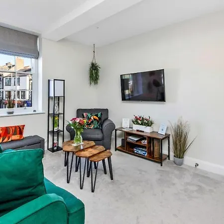 度假居 Finest Retreats - Market View *