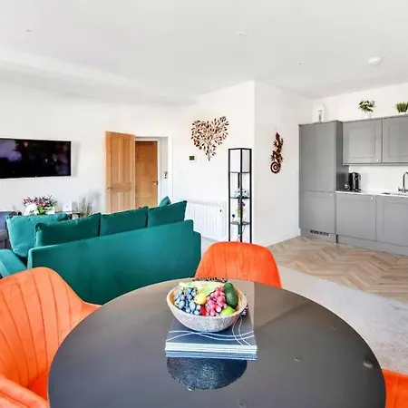 度假居 Finest Retreats - Market View 里彭